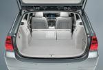 BMW 3-Series Touring 2006 года